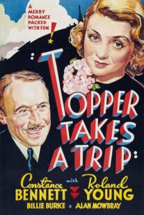 دانلود فیلم Topper Takes a Trip 1938416301-1506119231