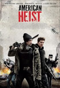 دانلود فیلم American Heist 2014417381-1504434366