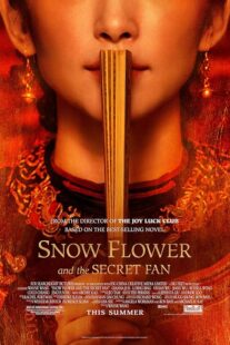 دانلود فیلم Snow Flower and the Secret Fan 2011416210-1453063225