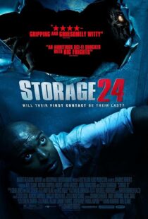دانلود فیلم Storage 24 2012417185-800971439