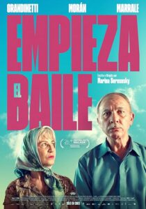 دانلود فیلم Let the Dance Begin 2023418431-316891752