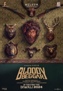 دانلود فیلم هندی Bloody Beggar 2024417527-426339319