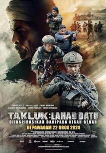 دانلود فیلم Conquer: Lahad Datu 2024416953-13049755