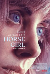 دانلود فیلم Horse Girl 2020417649-2057518181