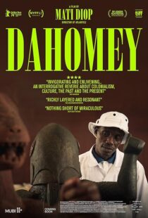 دانلود مستند Dahomey 2024417494-1471356009