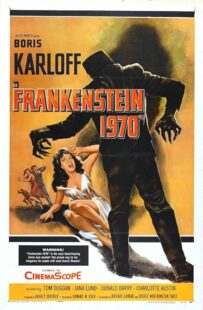 دانلود فیلم Frankenstein 1970 1958416511-818129992