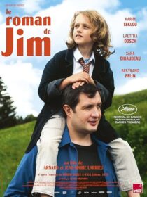 دانلود فیلم Jim’s Story 2024417243-155796918