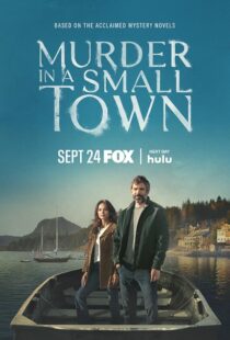 دانلود سریال Murder in a Small Town416319-1465832638