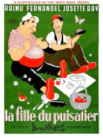 دانلود فیلم The Well-Digger’s Daughter 1940416300-605468953