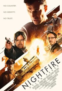 دانلود فیلم کوتاه Nightfire 2016418515-2036295147
