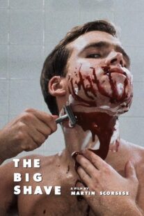 دانلود فیلم The Big Shave 1967416563-1003725568