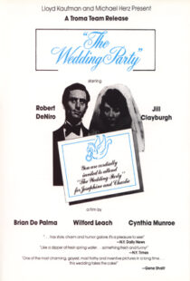 دانلود فیلم The Wedding Party 1969416439-101017817