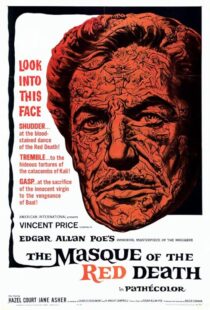 دانلود فیلم The Masque of the Red Death 1964416578-594457619