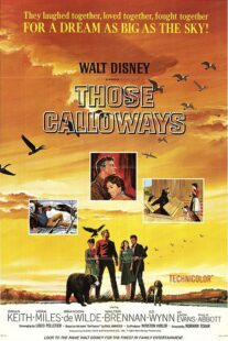 دانلود فیلم Those Calloways 1965417272-2058850537