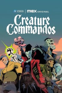 دانلود انیمیشن Creature Commandos416644-819488962