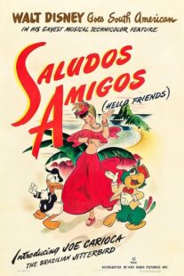 دانلود انیمیشن Saludos Amigos 1942416987-310607178