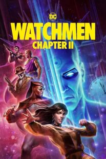 دانلود انیمیشن Watchmen: Chapter II 2024416419-691731075