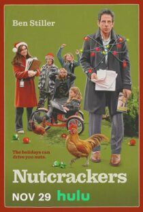 دانلود فیلم Nutcrackers 2024416507-1428797668