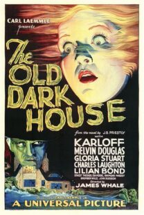 دانلود فیلم The Old Dark House 1932416487-1724370761