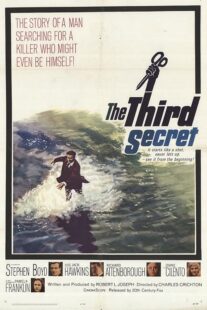 دانلود فیلم The Third Secret 1964417195-648980209