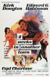دانلود فیلم Two Weeks in Another Town 1962416308-770723897