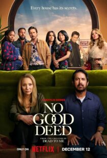 دانلود سریال No Good Deed417182-1626983214