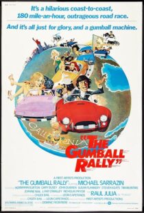 دانلود فیلم The Gumball Rally 1976416894-131606922