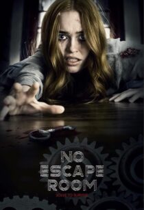 دانلود فیلم No Escape Room 2018418262-464585268