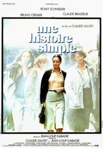 دانلود فیلم A Simple Story 1978417385-1680224248