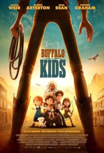 دانلود انیمیشن Buffalo Kids 2024417762-631695799