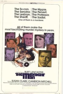 دانلود فیلم The Midnight Man 1974416573-597668019