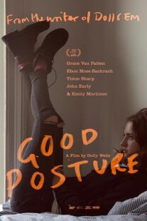 دانلود فیلم Good Posture 2019416607-94929875