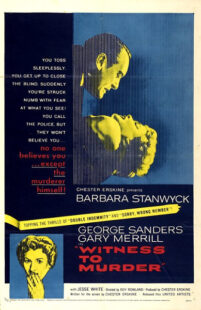 دانلود فیلم Witness to Murder 1954416469-419847413