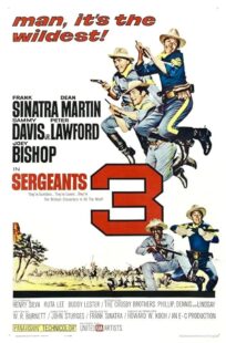 دانلود فیلم Sergeants 3 1962418247-2113911665