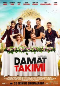 دانلود فیلم Damat Takimi 2017418406-1238883346