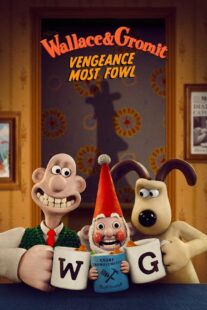 دانلود انیمیشن Wallace & Gromit: Vengeance Most Fowl 2024418309-1812526672