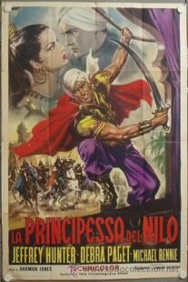 دانلود فیلم Princess of the Nile 1954416463-1040574335
