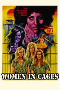 دانلود فیلم Women in Cages 1971417217-71824990