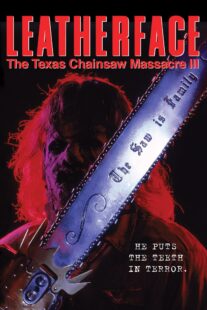 دانلود فیلم Leatherface: Texas Chainsaw Massacre III 1990417955-1732156726