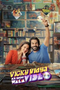 دانلود فیلم هندی Vicky Vidya Ka Woh Wala Video 2024417415-960606719