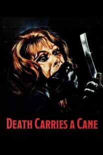 دانلود فیلم Death Carries a Cane 1973418018-495448798