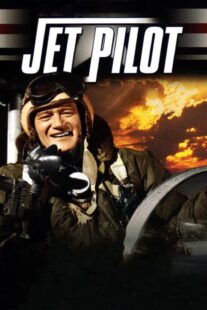 دانلود فیلم Jet Pilot 1957417446-149157241