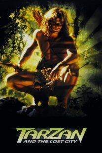 دانلود فیلم Tarzan and the Lost City 1998416940-916454018