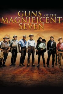 دانلود فیلم Guns of the Magnificent Seven 1969418147-2101669477