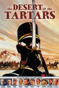 دانلود فیلم The Desert of the Tartars 1976416887-162016683