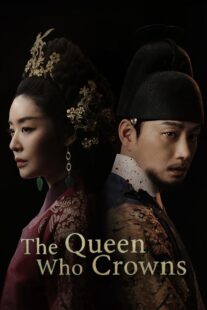 دانلود سریال کره ای The Queen Who Crowns419391-42435076