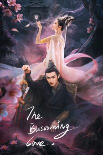 دانلود سریال The Blossoming Love421663-1006044367