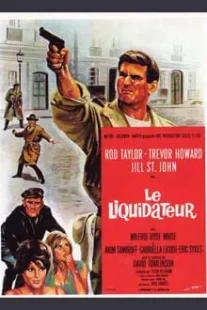 دانلود فیلم The Liquidator 1965420710-2135740742
