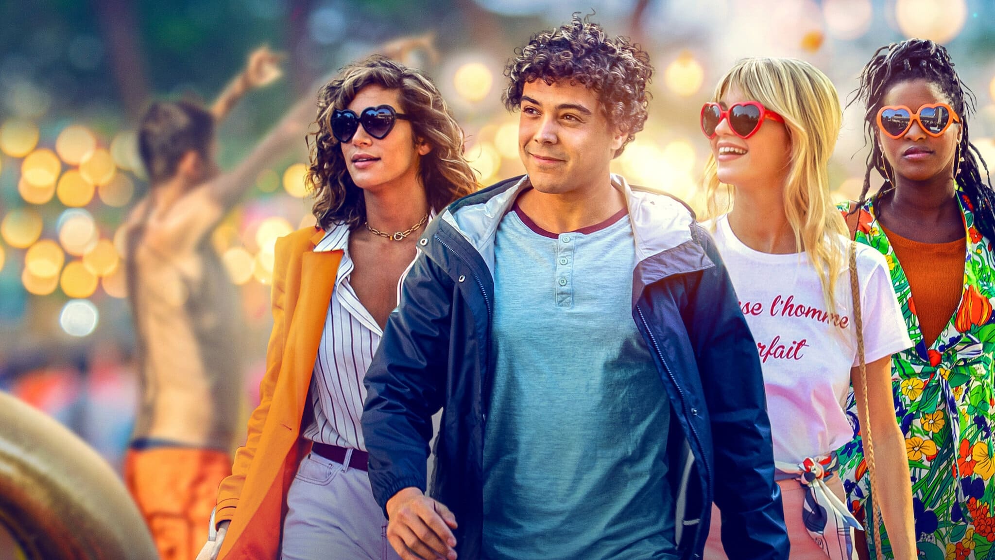 دانلود فیلم Friendzone 2021