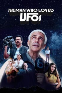 دانلود فیلم The Man Who Loved UFOs 2024421432-366767001